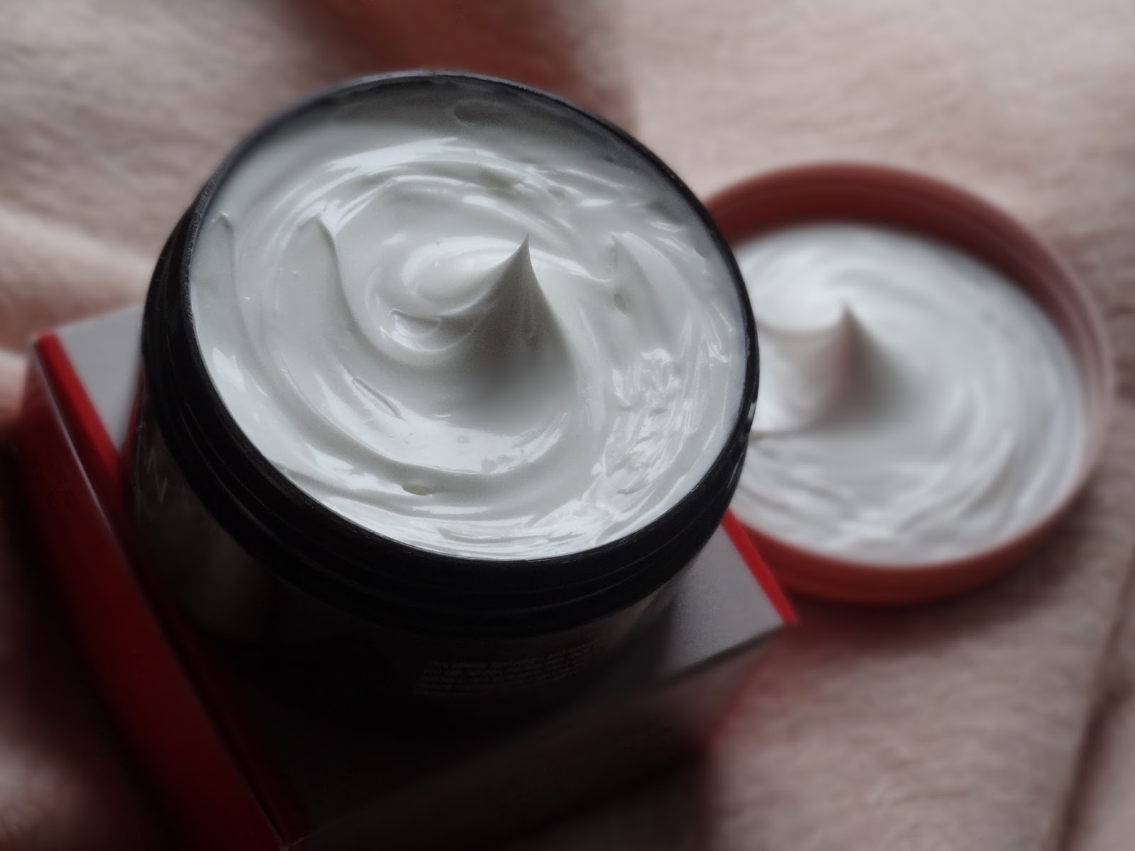 Makeup, Beauty and More Josie Maran Whipped Argan Oil Body Butter in