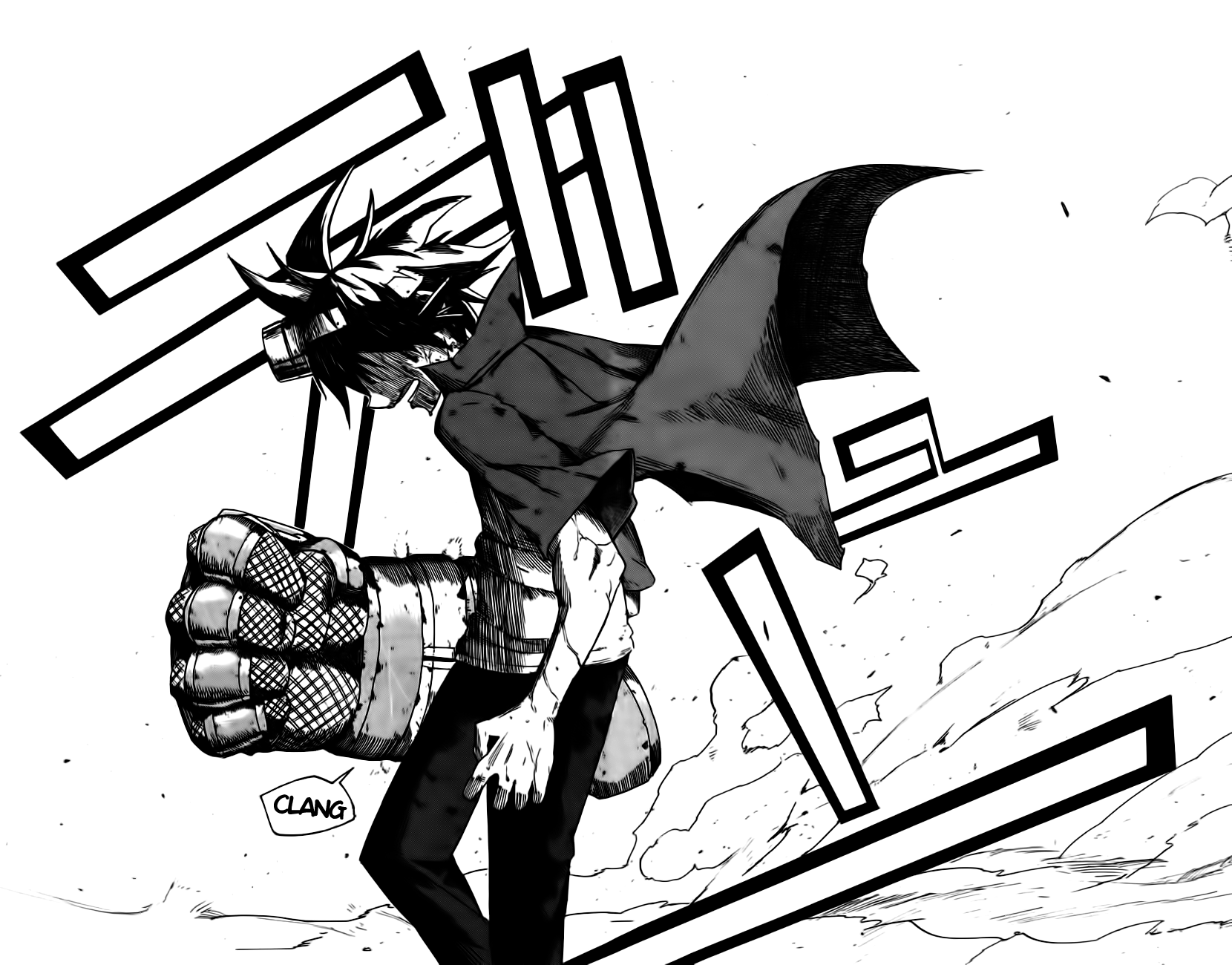 bullet armors vol 004 ch 017 i can t just up bullet armors vol 004 ch 017 i can t just up
