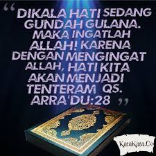 Gambar Kata-Kata Bijak Islam Gambar Kata-Kata Bijak Islam