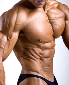 Steroid body effects