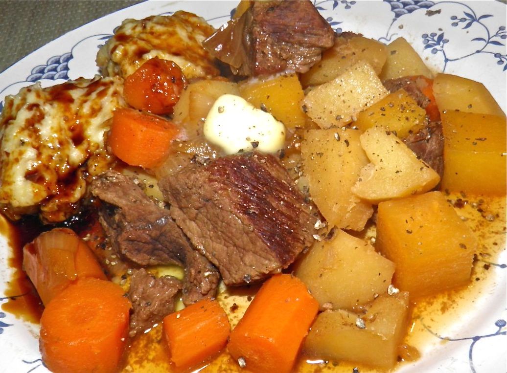 Rutabaga Recipes