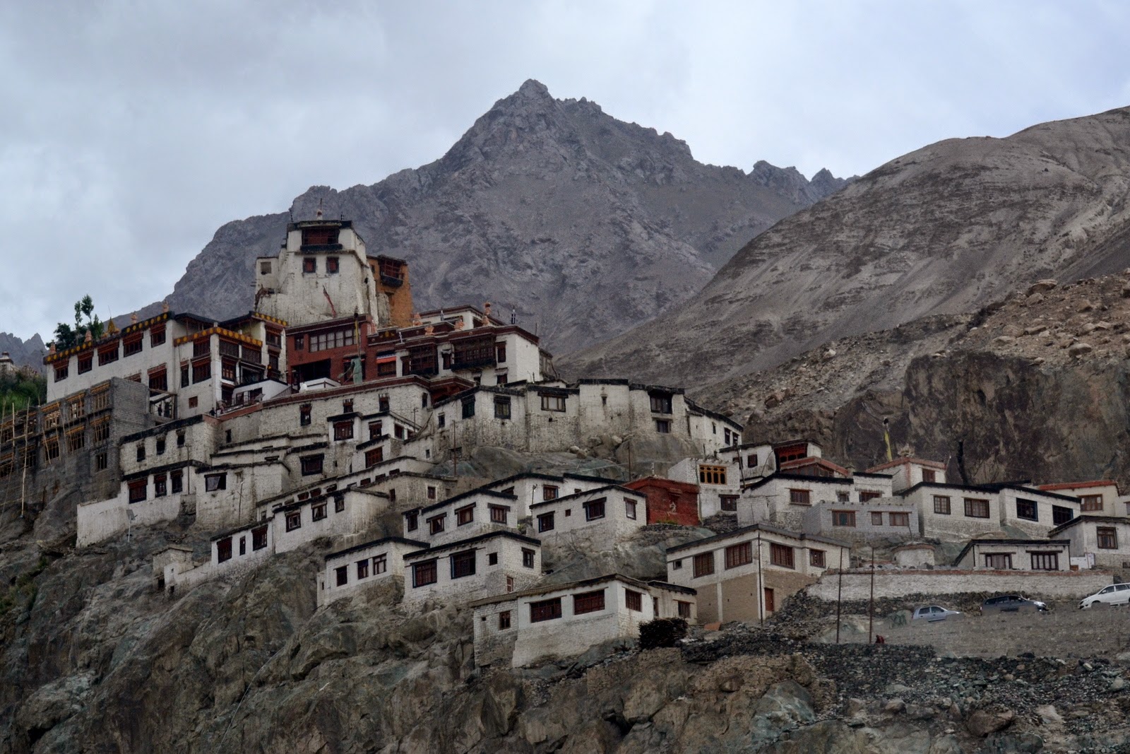 Monasteries of Ladakh Monasteries of Ladakh
