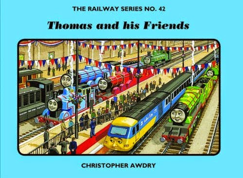 The Railfan Brony Blog Rws 42 Thomas And His Friends