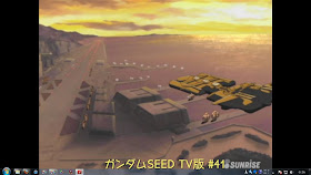 Gundam Guy Mobile Suit Gundam Seed Hd Remaster Remastered Comparison Images Updated 10 21 12