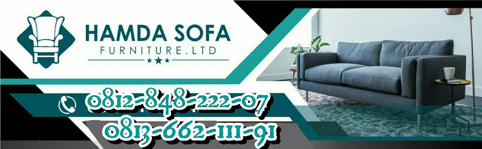 HAMDA SOFA  service sofa jakarta pusat