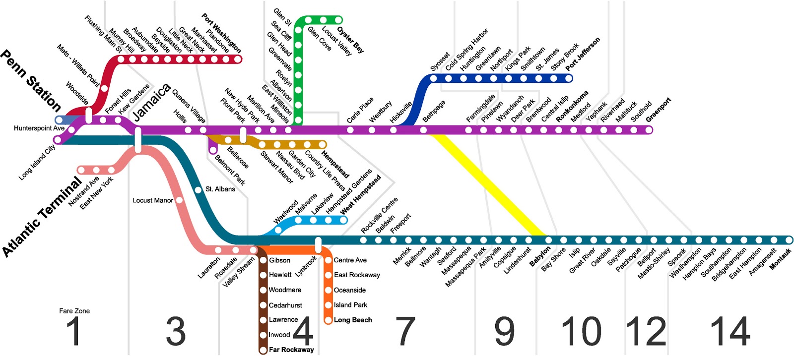 Long Beach New York Lirr Schedule Long Beach New York Lirr Schedule