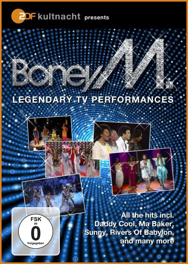 Boney M Ma Baker Still Im Sad Boney M Ma Baker Still Im Sad