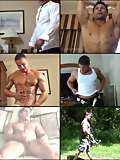 image of gay nude bodybuilders