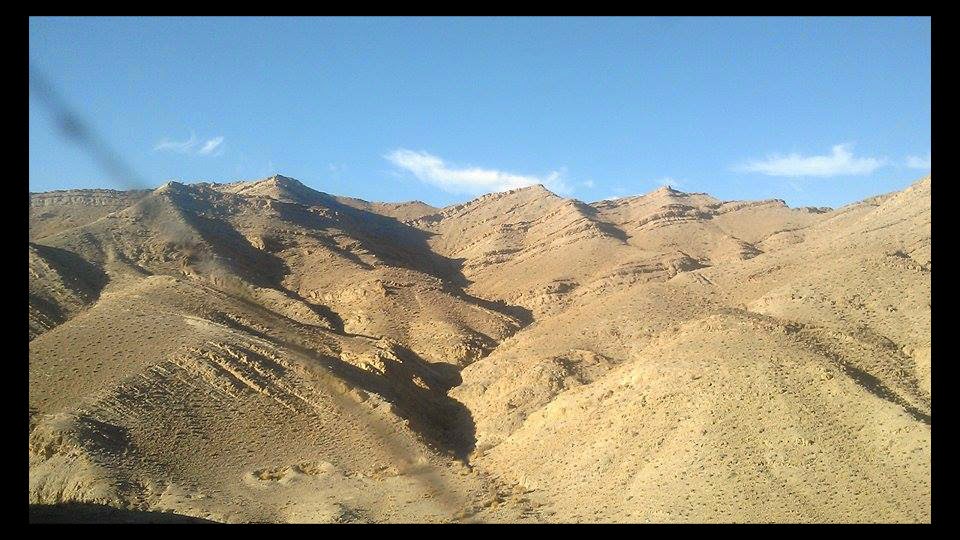 Baluchistan the Incredible Province Loralai district Balochistan