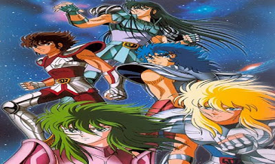 Assistir Os Cavaleiros do Zodíaco: Saint Seiya Todos os Episódios Online -  Animes BR