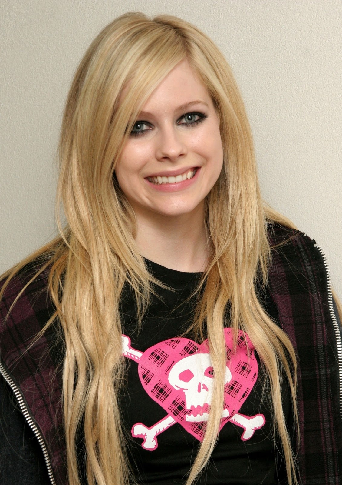 Avril Lavigne HairStyles (Women HairStyles) Women Hair Styles Collection