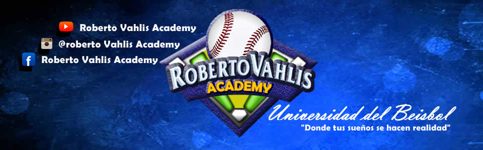 Roberto Vahlis Academy