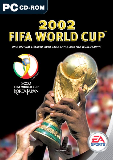 Fifa World Cup 2002 Game Free Download Full Version For Pc ...