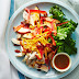 How to make Sweet Chicken Salad