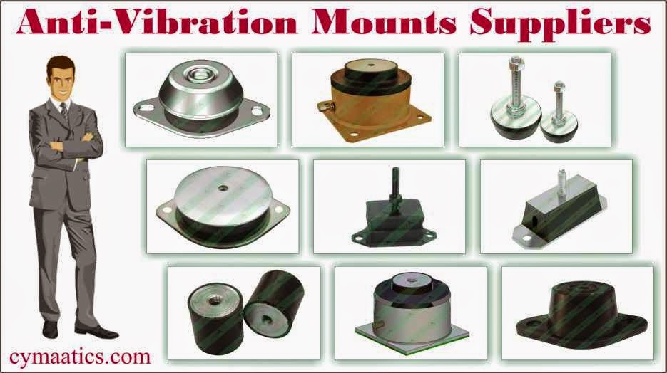 Vibration Engineering Solutions