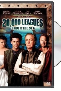 مشاهدة وتحميل فيلم 1997 20,000 Leagues Under the Sea اون لاين