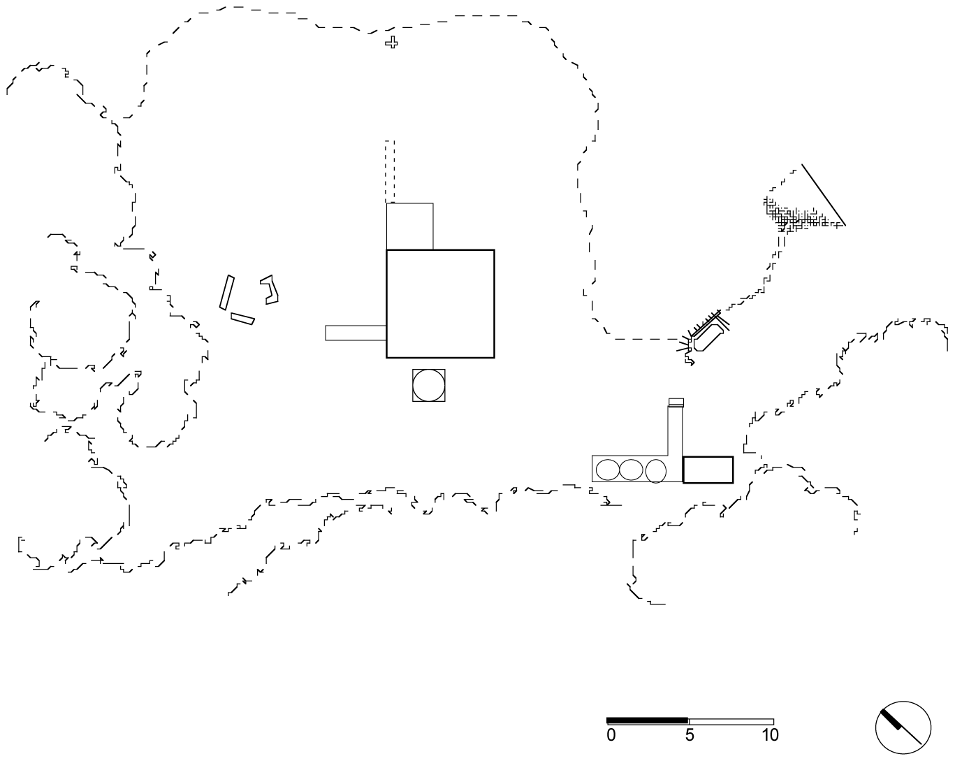 agbblog · Alfons Güell i Baró · architect BOX HOUSE & COLLOPY HOUSE