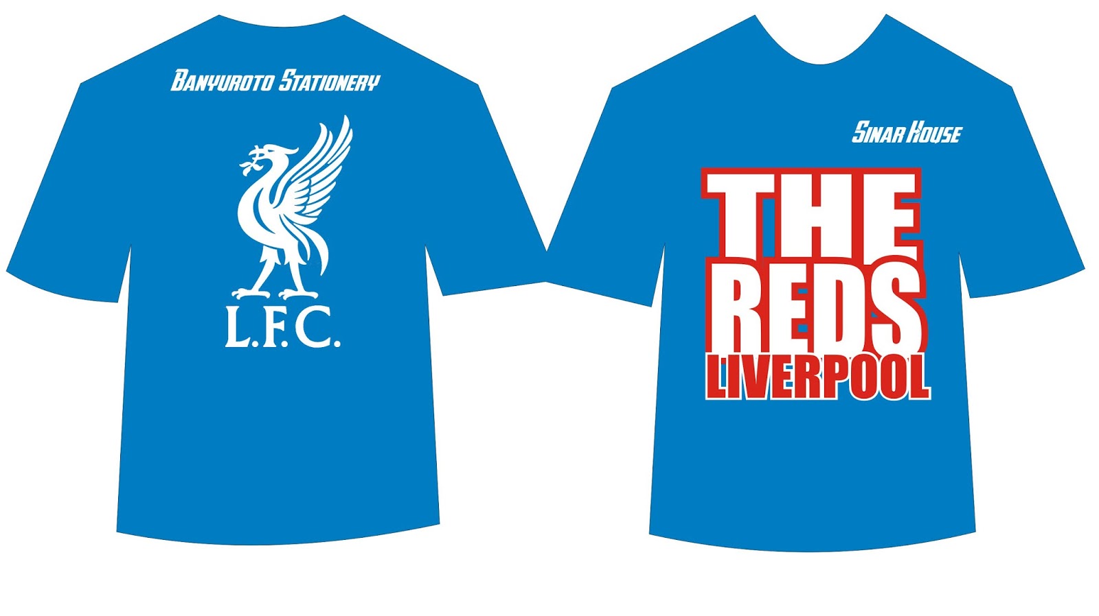 sinar house kaos the reds sinar house kaos the reds