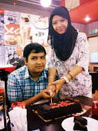 birthday mu hubby