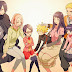 The Story Of Naruto Shippuden Last Part III