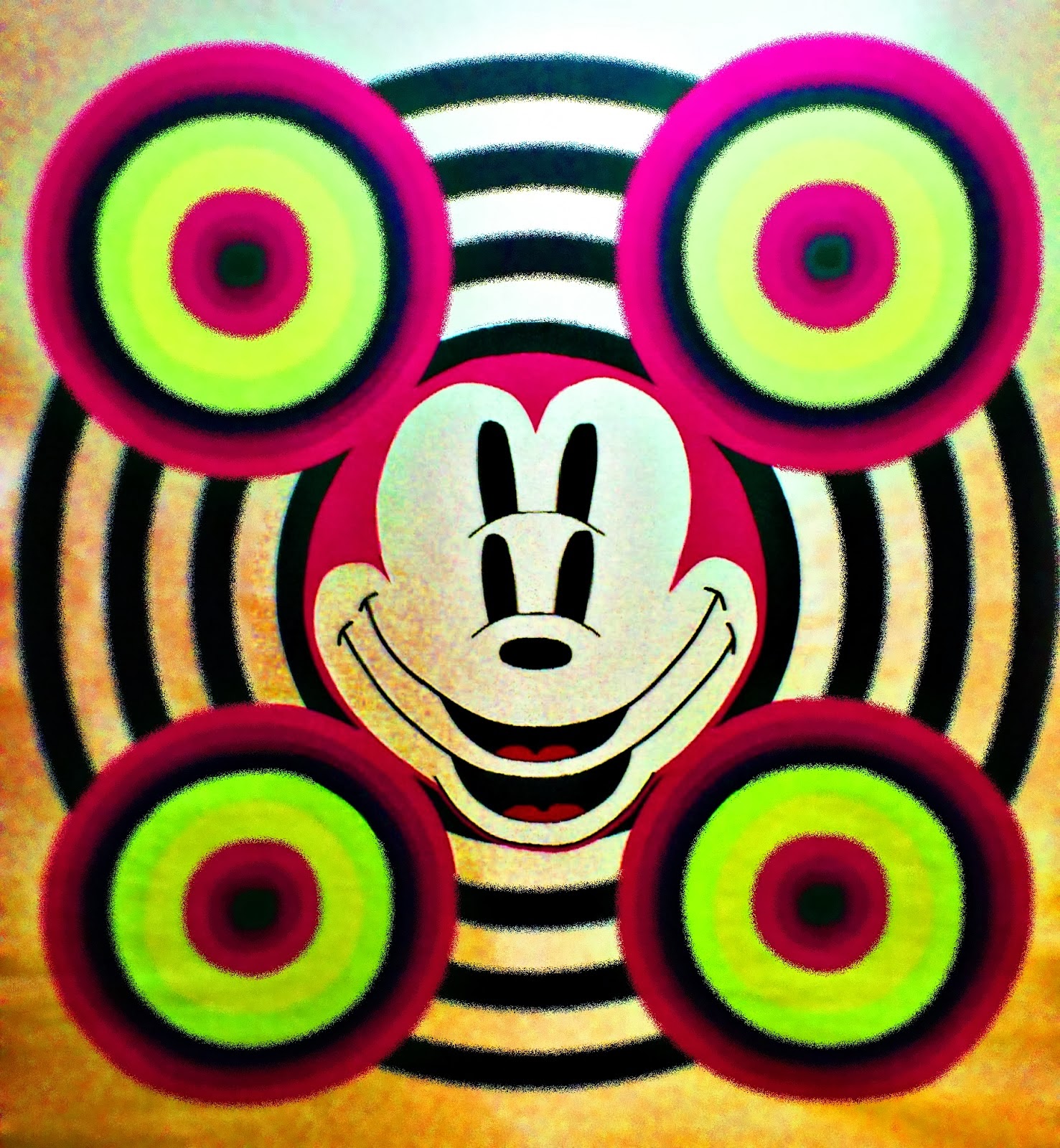 VISUAL ARTS Principles of Art and Design COMPOSITION