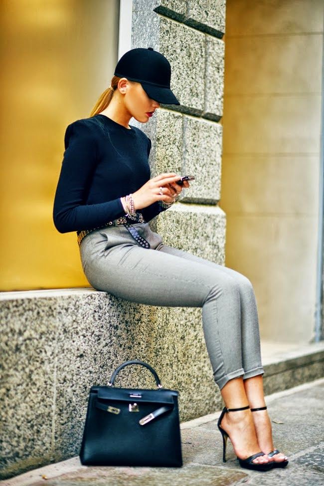 Just a pretty style | Latest fashion trends: Women's fashion | Chic