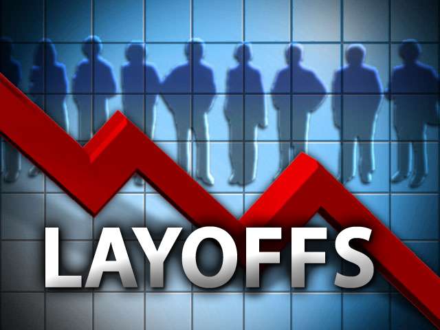 Layoff notices could go out