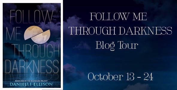 Blog Tours