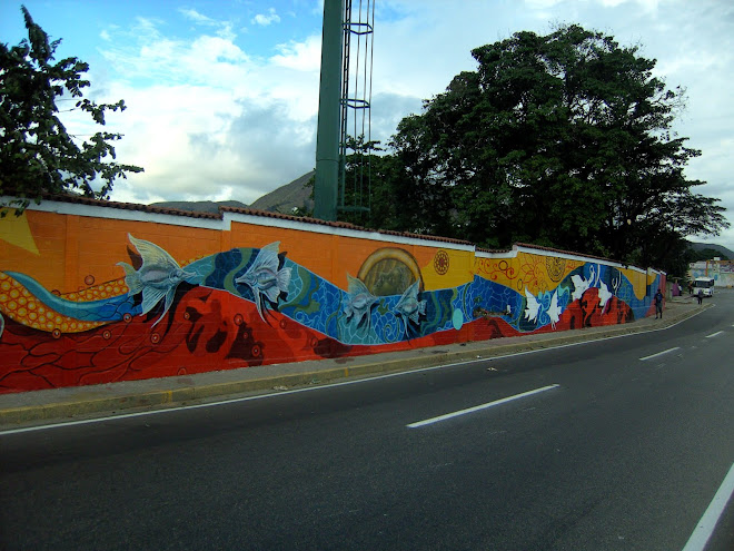 Pintura Mural