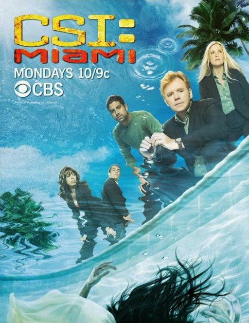 Csi Miami 10 Season 1 Episode