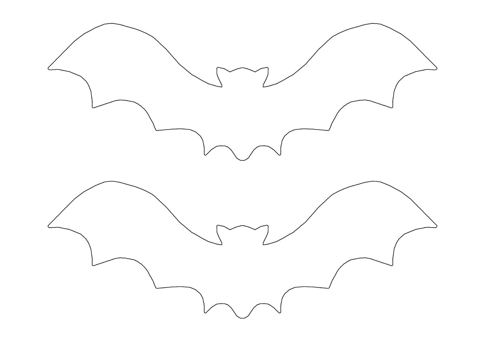 Flying Bats DIY Your Life