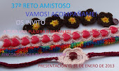 Reto Amistoso #37