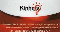 Kinhu´s Eletro