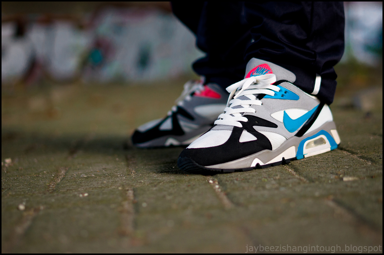 nike air max triax 91