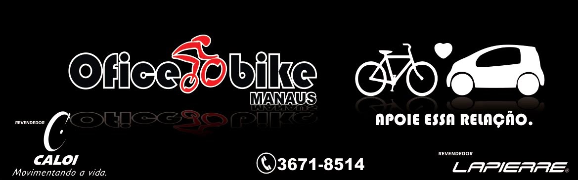 OFICEBIKE MANAUS