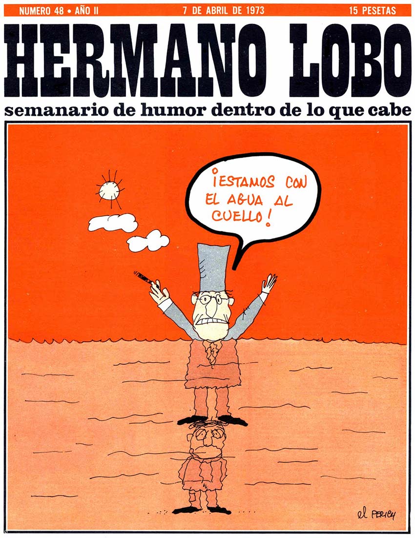 HERMANO LOBO. Hermano+lobo+1973