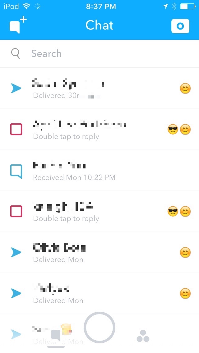 Wonderlandiful Crafts How to use Disney Emojis (From the Disney Emoji Blitz app) in Snapchat