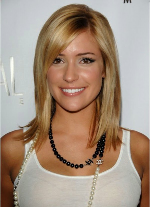New Hair Style Of 2015 For Women Fashionip