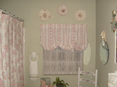 Cottage Bathroom