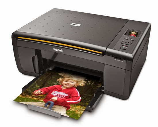 Kodak printer 3250 troubleshooting