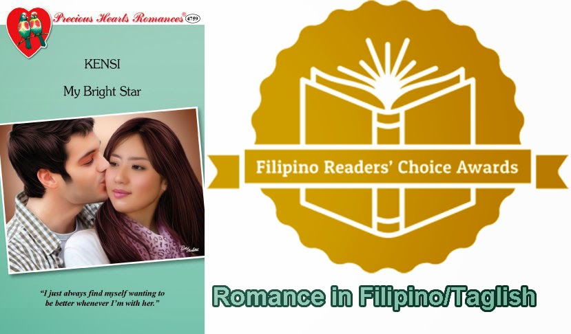 Tagalog romance novel free reading