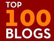 Top 100 blogs brasileiros