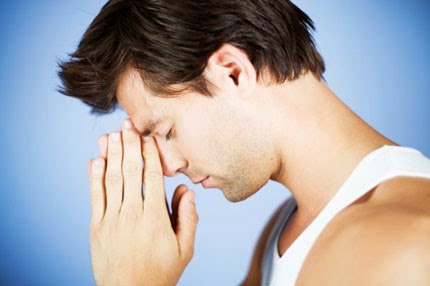 NHỮNG DẤU HIỆU GIÚP NAM GIỚI BIẾT MÌNH YẾU THẬN NHỮNG DẤU HIỆU GIÚP NAM GIỚI BIẾT MÌNH YẾU THẬN