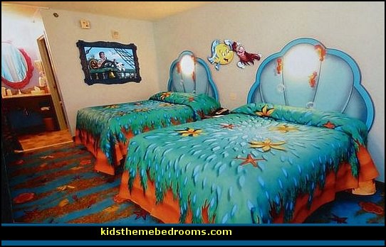 Decorating theme bedrooms - Maries Manor: Little Mermaid Ariel ... Decorating theme bedrooms - Maries Manor: Little Mermaid Ariel ...