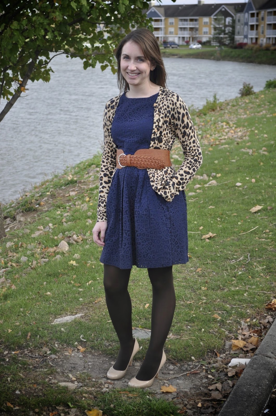 Spotlight What to Wear to Work Teacher's Edition! All Size Fits One