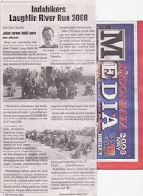 indocycles@MEDIA INDONESIA magazine