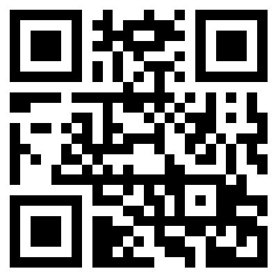 QR of The World Of Android