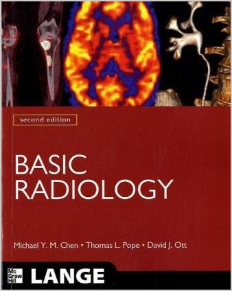 Radiology Mcq Books Free