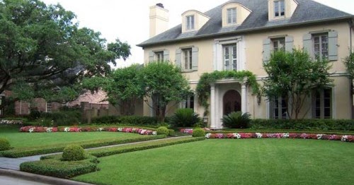 All About Architectural Design: 3 Practical Home Landscaping Design Ideas