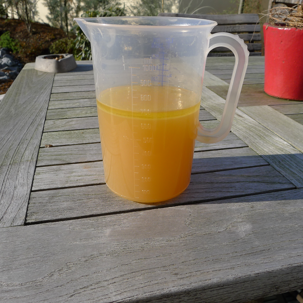 Penne Im Topf Milchreis Mit Erdbeer Rhabarber Kompott Fissler